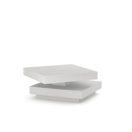 Конференційний стіл TIMO білий