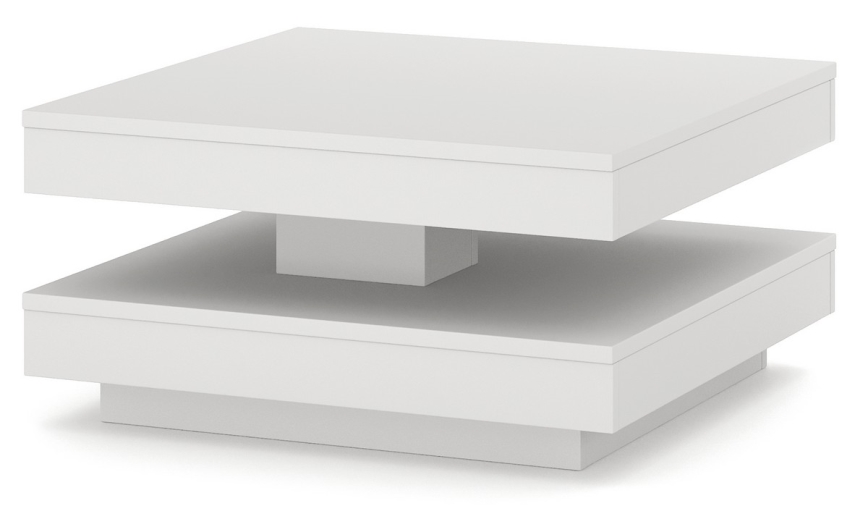 Конференционный стол TIMO белый