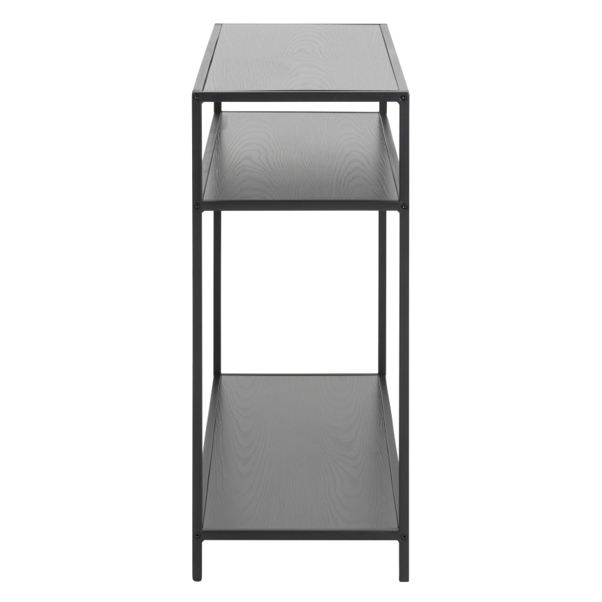 Консольний столик SARON чорний