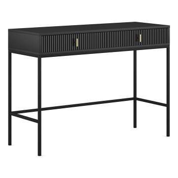 Консольний столик SUE чорний