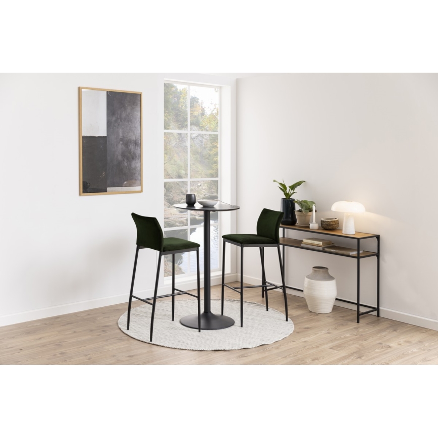 Консольный столик SARON дуб