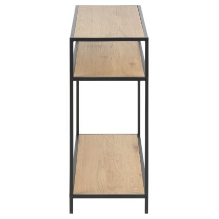 Консольный столик SARON, дуб