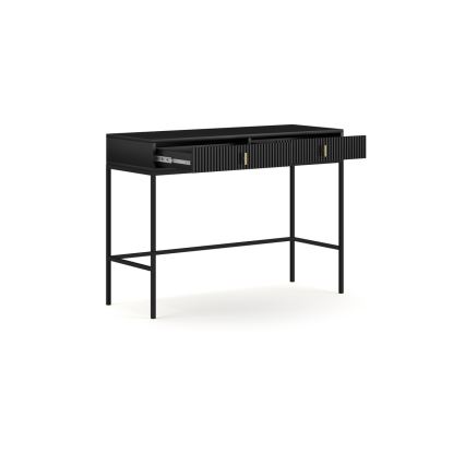 Консольный столик SUE чёрный