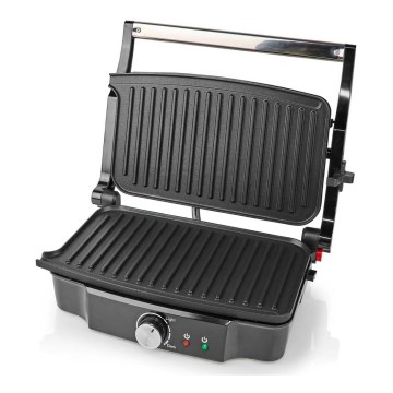 Контактный гриль 1500W/230V