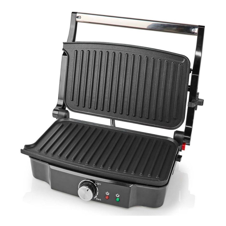Контактный гриль 1500W/230V