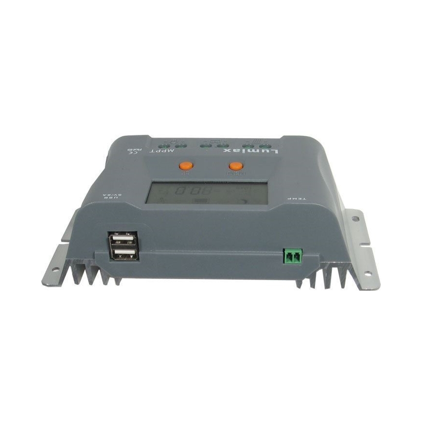 Контроллер заряда солнечных батарей MPPT MT1550EU 12V/15A