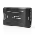 Конвертер HDMI HDMI-SCART