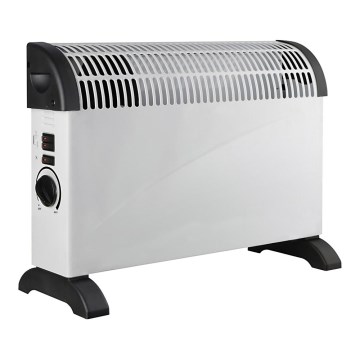 Конвектор SONDO 750/1250/2000W/230V