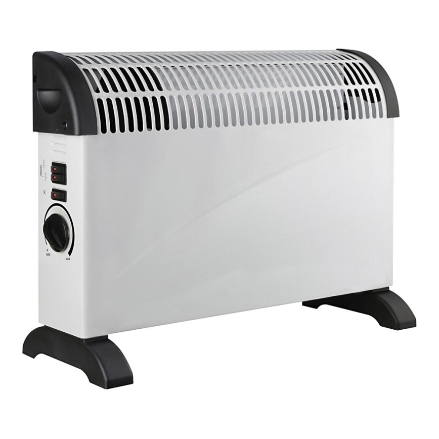 Конвектор SONDO 750/1250/2000W/230V