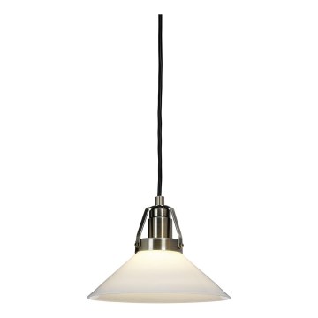 Коттекс - Люстра на тросі СКОМАКАРЕ 1xE14/40W/230V