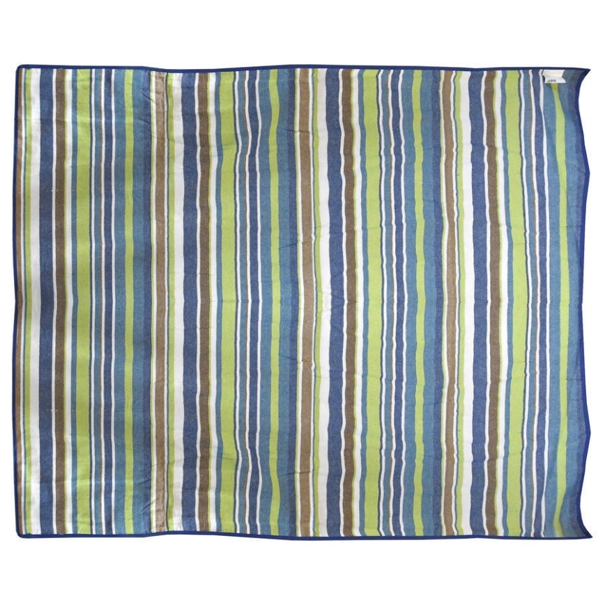 Ковдра для пікніку 150x150 см