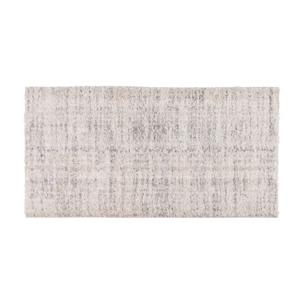 Ковер BILBAO SHAGGY 80x150 см — бежевый