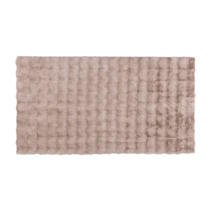 Ковёр RABBIT BUBBLE 80x150 см бежевый