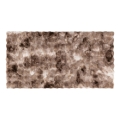 Ковер RABBIT BUBBLE 80x150 см коричневый