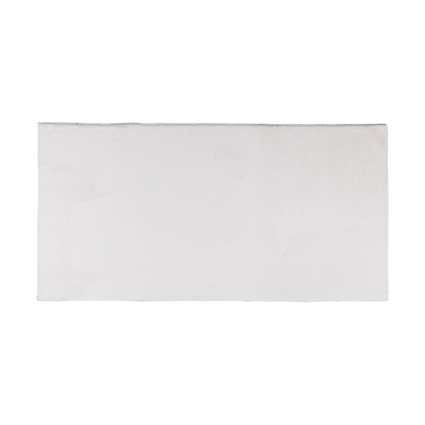 Ковёр RABBIT-FOX 60x100 см кремовый