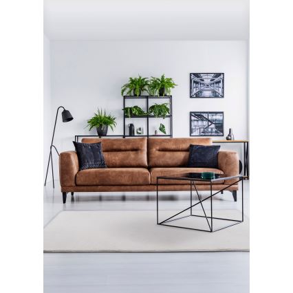 Ковёр RABBIT-FOX 60x100 см кремовый