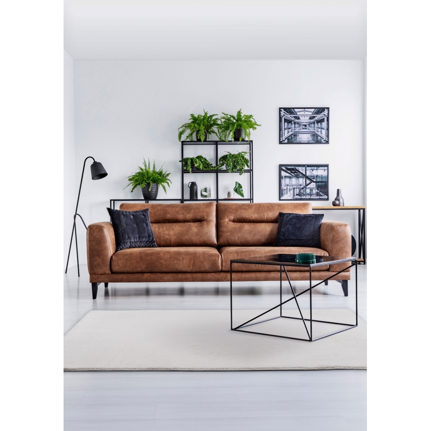 Ковёр RABBIT-FOX 60x100 см кремовый