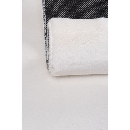 Ковёр RABBIT-FOX 60x100 см кремовый