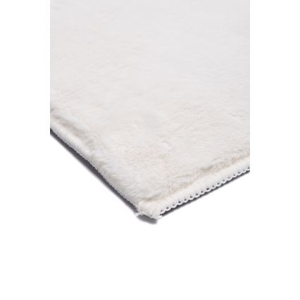 Ковёр RABBIT-FOX 60x100 см кремовый