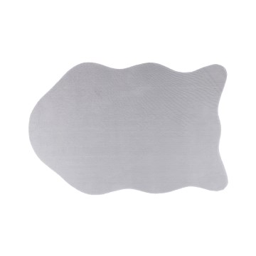 Ковер RABBIT-FOX 60x90 см серый