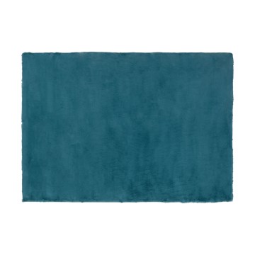 Ковер RABBIT-ROSA NEW 80x150 cm 2000g/m2 бирюзовый