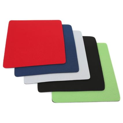 Коврик для мыши, черный