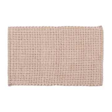 Коврик для ванной BELWEDER 60x100 cm бежевый