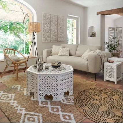 Крісло DREAM ротанґ