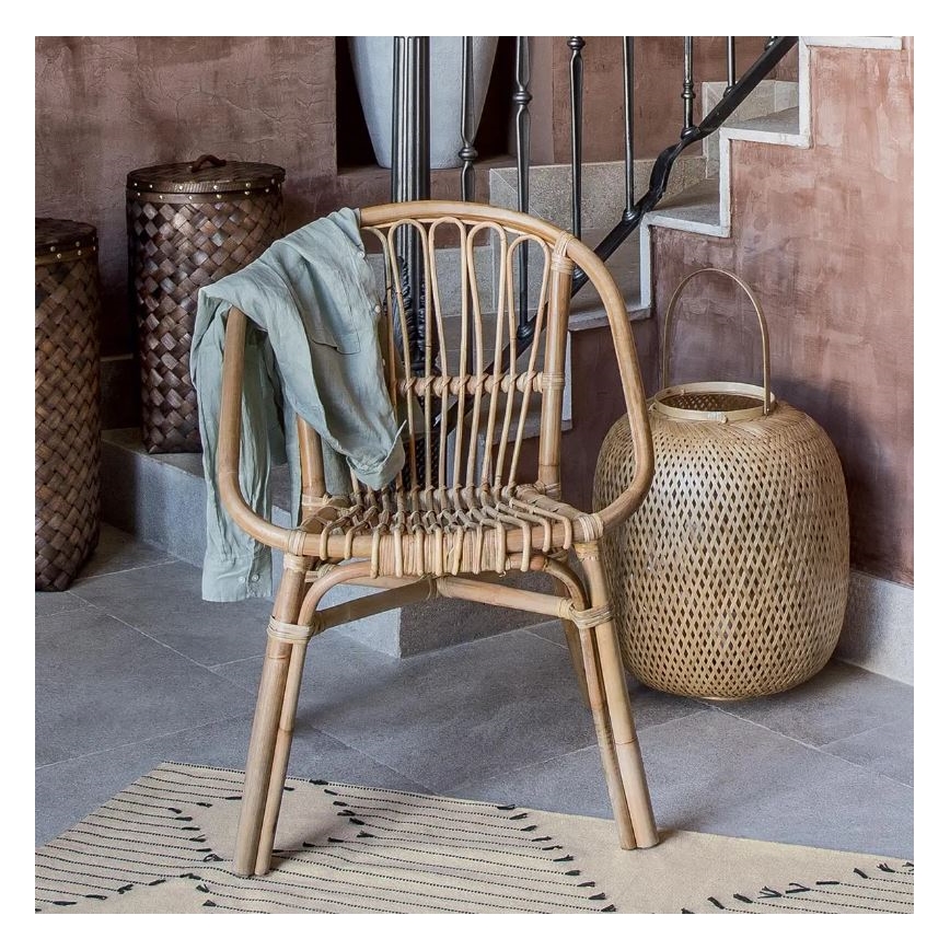 Крісло DREAM ротанґ