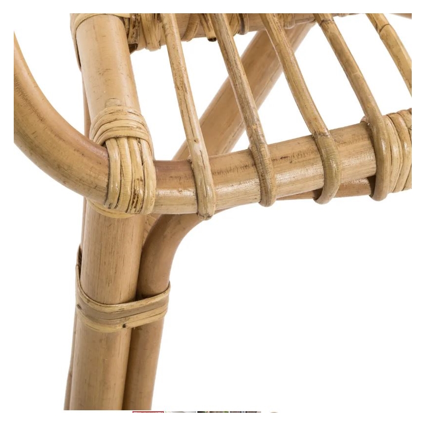 Крісло DREAM ротанґ