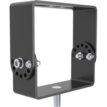 Кронштейн для промышленного светильника HIGHBAY, чёрный