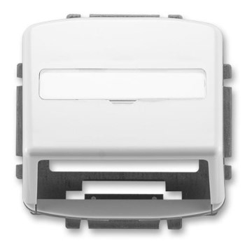 Крышка для розетки TANGO K 5014A-A100 B