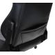 Крісло геймерське VARR Lux з LED RGB підсвіткою + дистанційне керування чорний