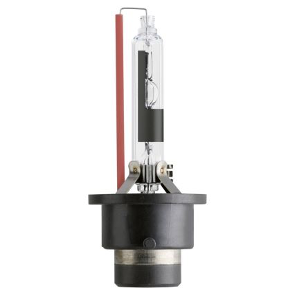 Ксеноновая автомобильная лампа Philips X-TREMEVISION D2R P32d-3/35W/85V 4800K