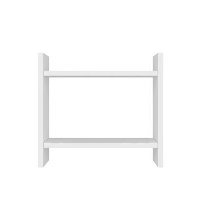 Кухонна полиця DENVER 30x34 см білий