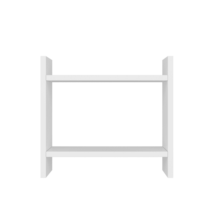 Кухонна полиця DENVER 30x34 см білий