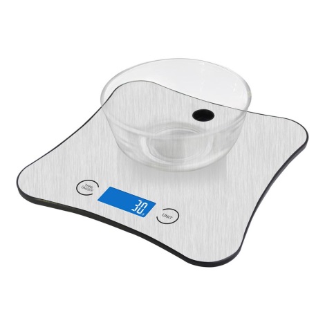 Кухонные цифровые весы с Bluetooth