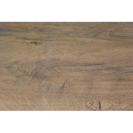 Квадратный обеденный стол LEVI дуб