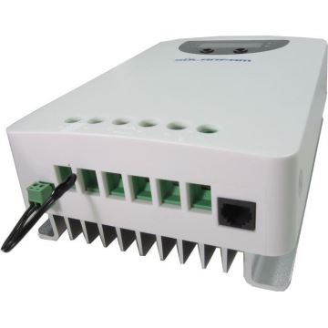 Контролер заряду сонячних батарей MPPT 12-24V/40A IP32