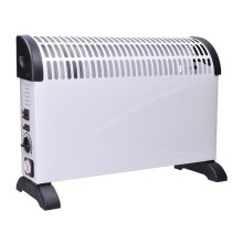 Конвектор горячего воздуха 750/1250/2000W/230V