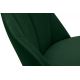 Обеденный стул RIFO 86x48 см темно-зеленый/бук