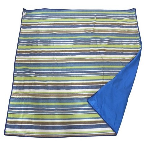 Одеяло для пикника 150x150 см