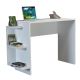 Офісний стіл MARLINDA 73,8x104,5 см білий