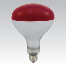 Інфрачервона лампа INFRATHERM E27/125W