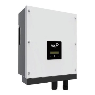 Інвертор для сонячної батареї FOXESS/T20-G2 3PH 20kW IP65